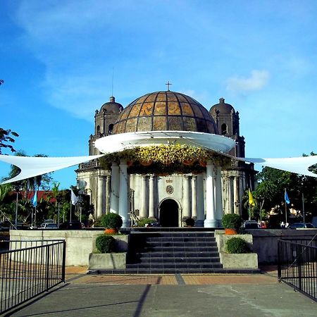 Reddoorz At Sta Cruz Naga City Esterno foto