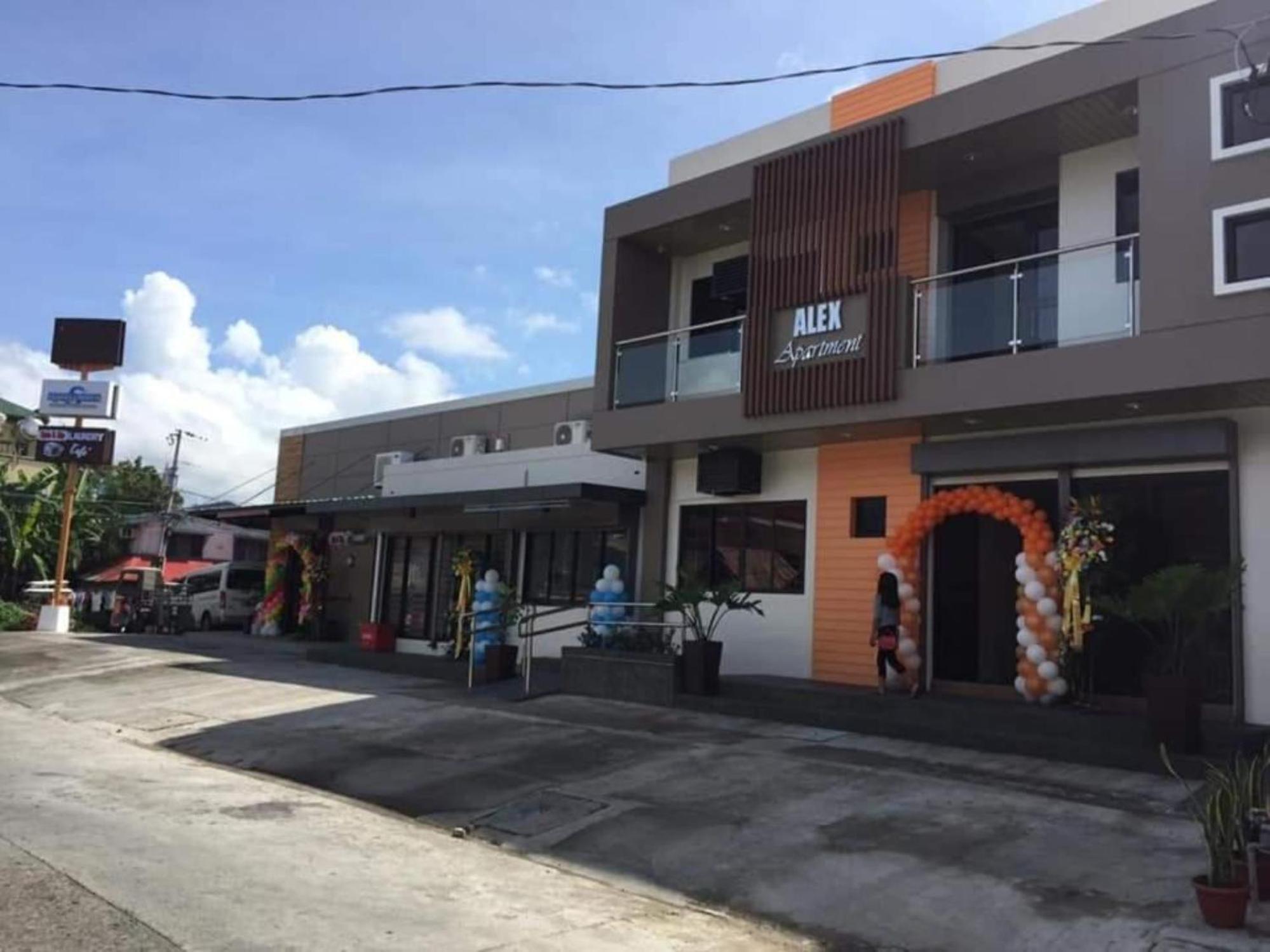 Reddoorz At Sta Cruz Naga City Esterno foto